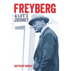 Freyberg: A Life