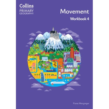 Movement – Workbook 4