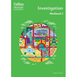 Investigation – Workbook 3