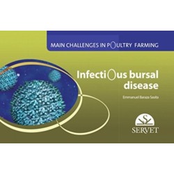 Infectious Bursal Disease. Main challenges in poultry farming
