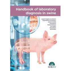Handbook of laboratory diagnosis in swine