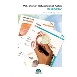 Pet Owner Educational Atlas. Surgery