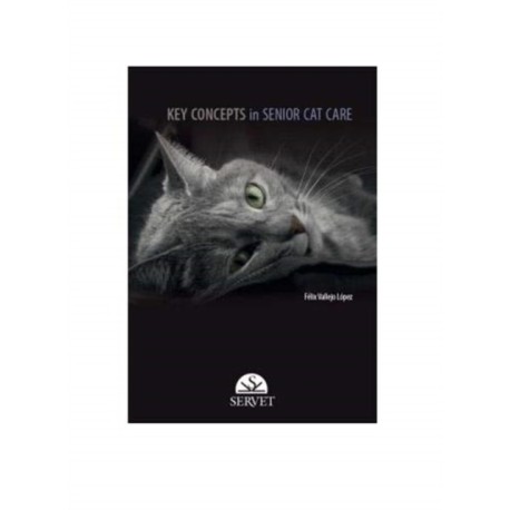 Key concepts in senior cat care