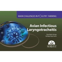 Avian infectious laryngotracheitis. Main challenges in poultry farming