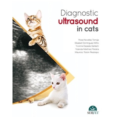 Diagnostic Ultrasound in Cats