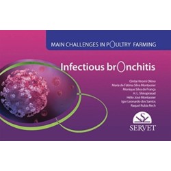 Infectious bronchitis. Main challenges in poultry farming
