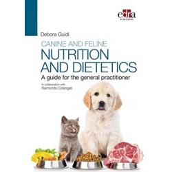 Canine and feline nutrition and dietetics - A guide for the general practitioner