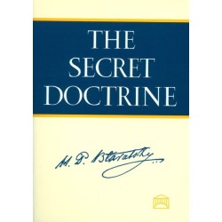 Secret Doctrine: Index
