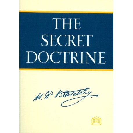 Secret Doctrine: Index
