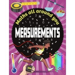 Maths All Around You: Measurements