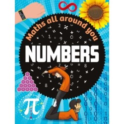 Maths All Around You: Numbers