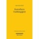 Kontrollierte Unabhangigkeit: Grundsatze und Grenzen europaischer Geldpolitik