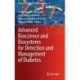 Advanced Bioscience and Biosystems for Detection and Management of Diabetes
