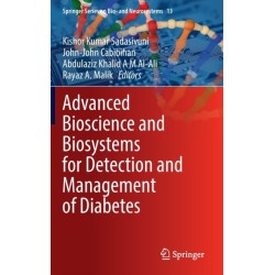 Advanced Bioscience and Biosystems for Detection and Management of Diabetes