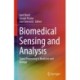 Biomedical Sensing and Analysis: Signal Processing in Medicine and Biology