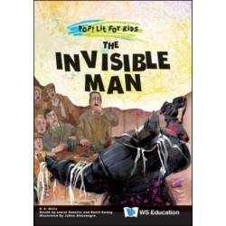 Invisible Man, The