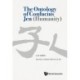 The Ontology Of Confucius Jen (Humanity)