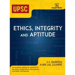 Ethics, Integrity and Aptitude