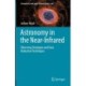 Astronomy in the Near-Infrared - Observing Strategies and Data Reduction Techniques