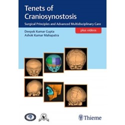 Tenets of Craniosynostosis: Surgical Principles and Advanced Multidisciplinary Care