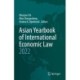 Asian Yearbook of International Economic Law 2022