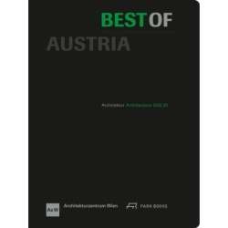 Best of Austria: Architecture 2022_23