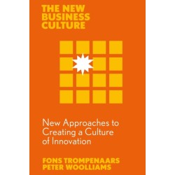 New Approaches to Creating a Culture of Innovation