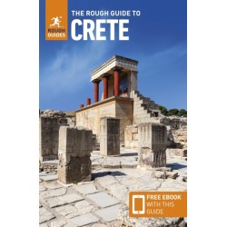 The Rough Guide to Crete: Travel Guide with eBook