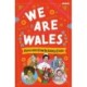 We are Wales - Stories of Diversity and Belonging