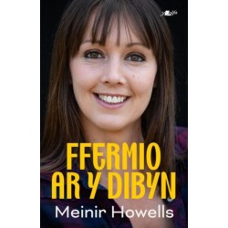 Ffermio ar y Dibyn