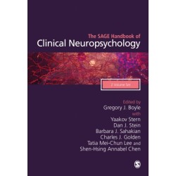 The SAGE Handbook of Clinical Neuropsychology