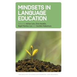 Mindsets in Language Education