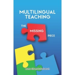 Multilingual Teaching: The Missing Piece