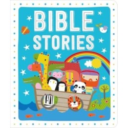 Bible Stories