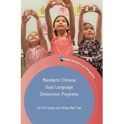 Mandarin Chinese Dual Language Immersion Programs
