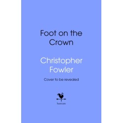 The Foot on the Crown