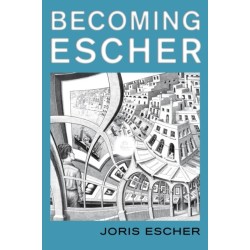 Becoming Escher