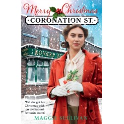 Merry Christmas Coronation Street