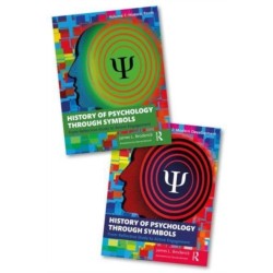 History of Psychology through Symbols: Two Volume Set