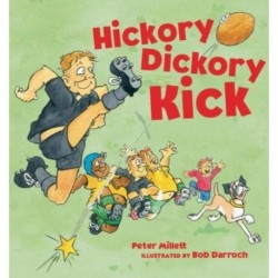 Hickory Dickory Kick