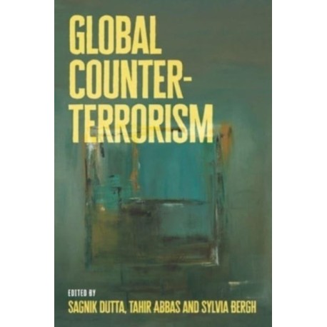 Global Counter-Terrorism: A Decolonial Approach