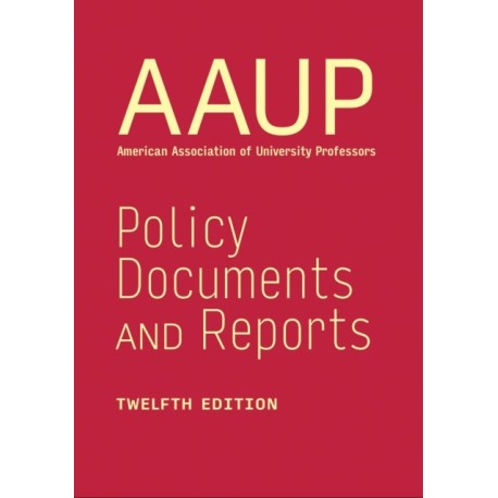 Policy Documents and Reports