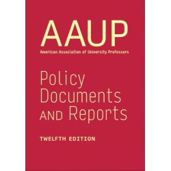 Policy Documents and Reports