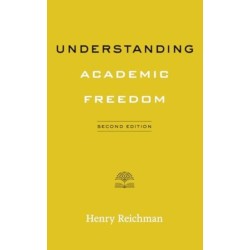 Understanding Academic Freedom