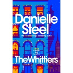 The Whittiers: A heartwarming novel about the importance of family