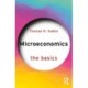 Microeconomics: The Basics