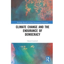 Climate Change and the Endurance of Democracy