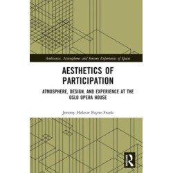 Aesthetics of Participation: Atmosphere, Design, and Experience at the Oslo Opera House