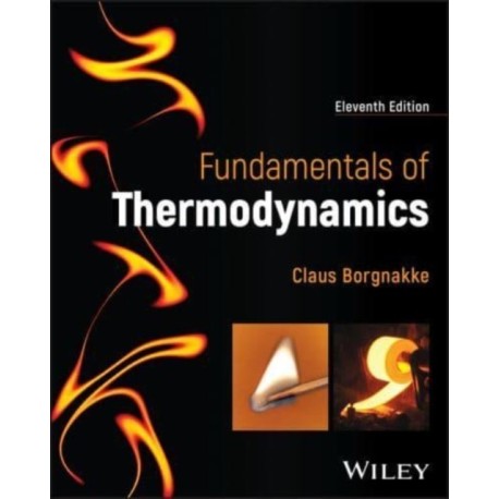 Fundamentals of Thermodynamics