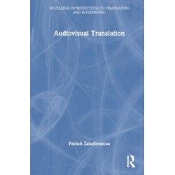 Audiovisual Translation